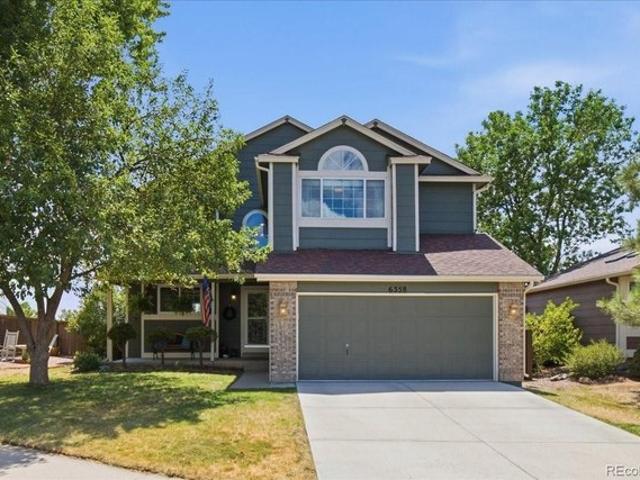 House for sale in Arapahoe, Colorado