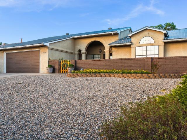 House for sale in Rio Rancho, New Mexico