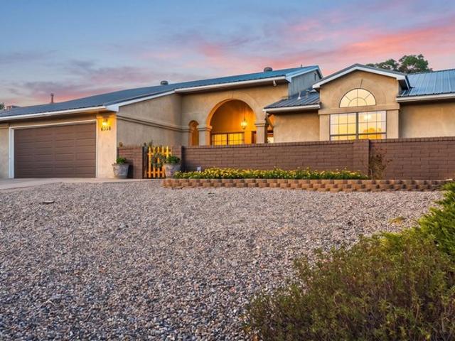 House for sale in Rio Rancho, New Mexico