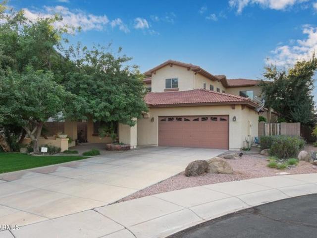 House for sale in La Mirada, Gilbert