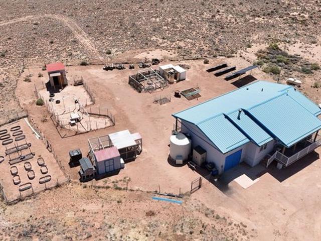 House for rent in Navajo, Arizona