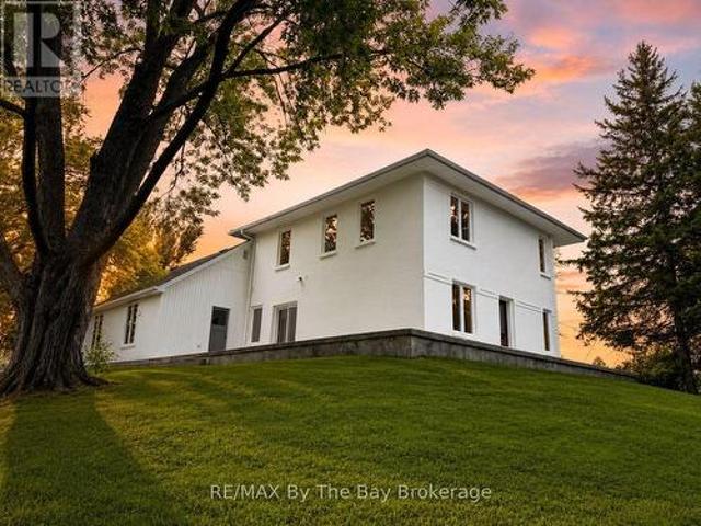 Farm for sale in Clearview, Ontario