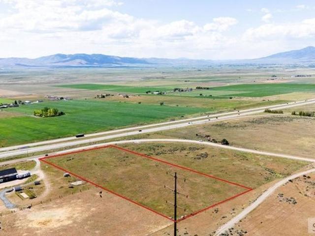 Land for sale in Malad City, Idaho