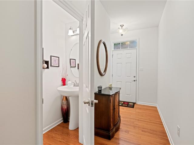 Townhouse for sale in Cuddy, Pennsylvania