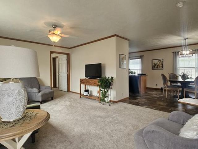House for sale in Fenton, Michigan