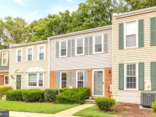 Condo for sale in Virginia