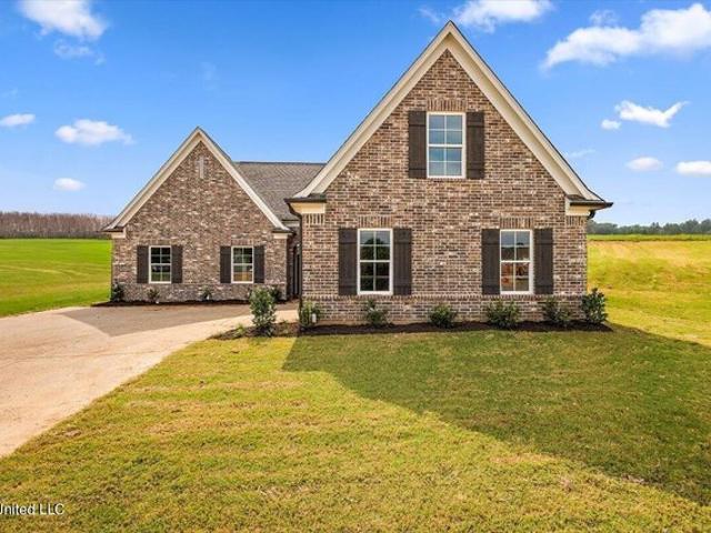 House for sale in Walls, Mississippi
