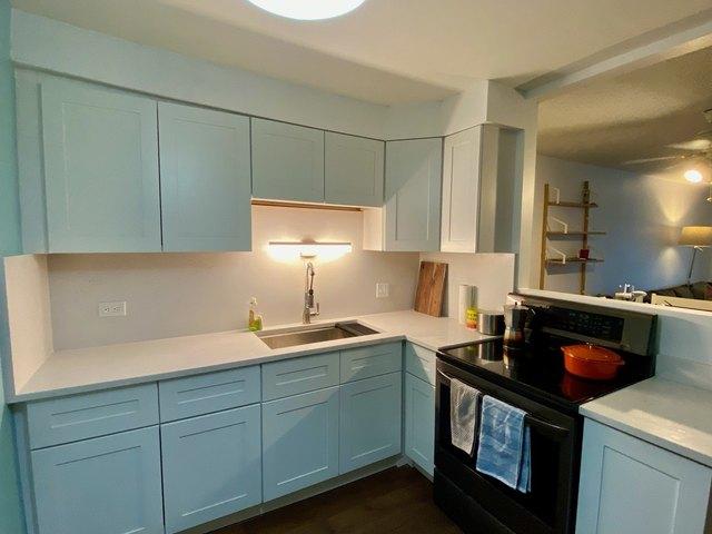 Condo for sale in Chicago Park, Illinois