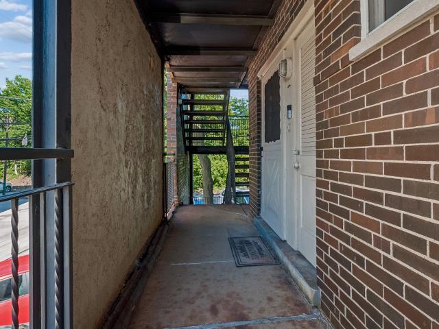 Condo for sale in Chicago Park, Illinois