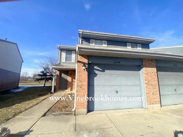 Condo for rent in Huber Heights
