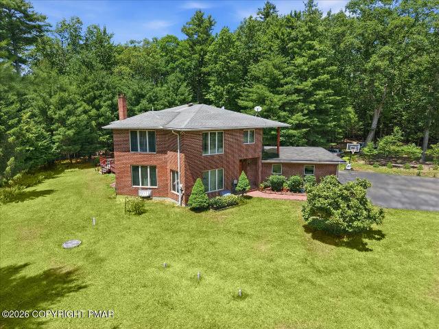 House for sale in Polk Township, Monroe County