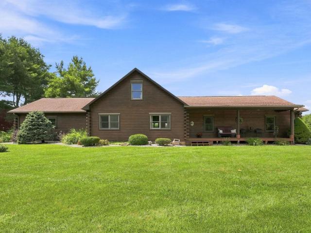 House for sale in Claypool, Indiana