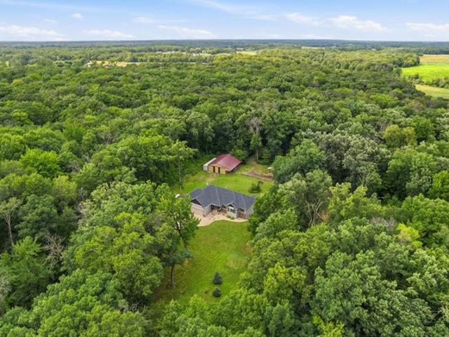 House for sale in North Branch, Minnesota