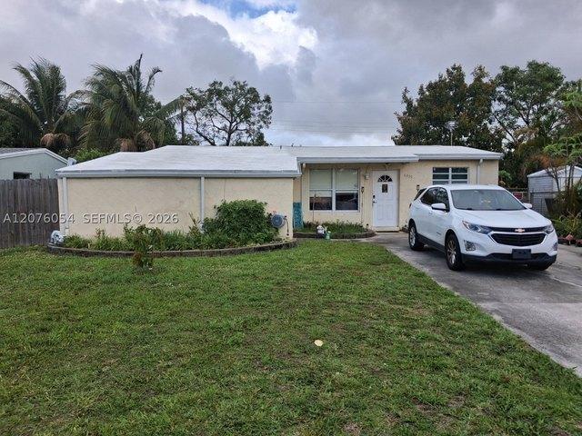 House for sale in Margate, Florida