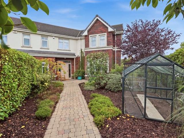 Detached House for sale in Bluebell, North Tipperary