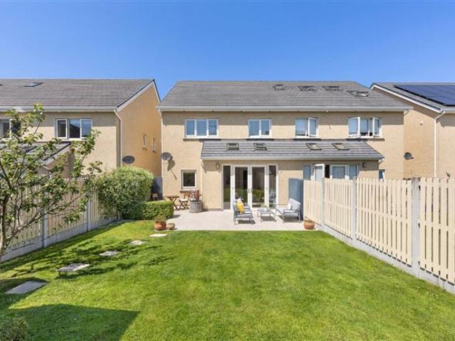 Detached House for sale in Tallaght, North Tipperary