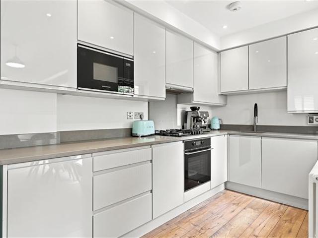 Terraced House for sale in Bluebell, North Tipperary