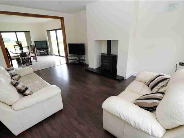 Detached House for sale in Baltray, North Tipperary