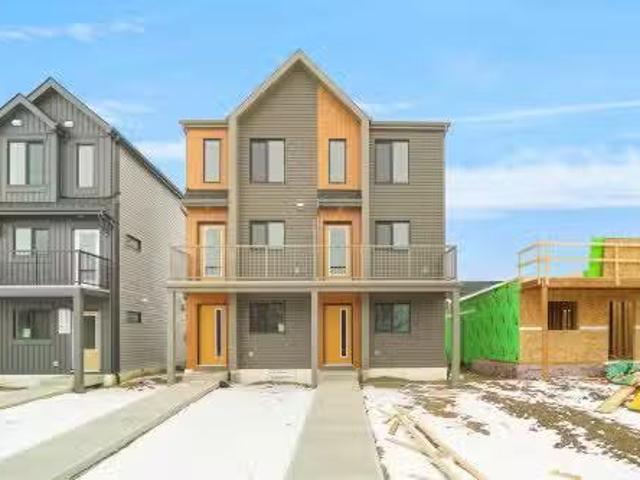 House for sale in Wedgewood, Alberta