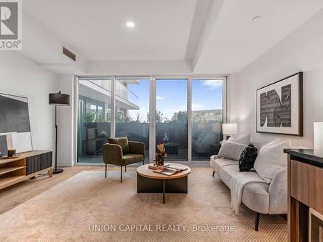 Condo for sale in Woburn, Ontario