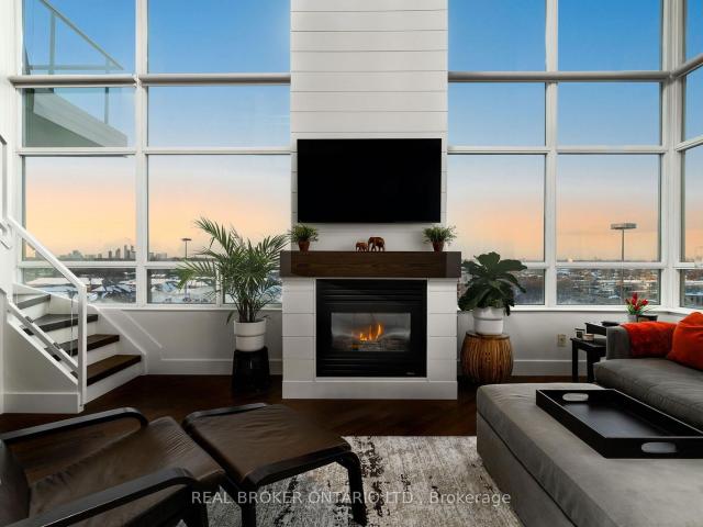 Condo for rent in Woburn, Ontario