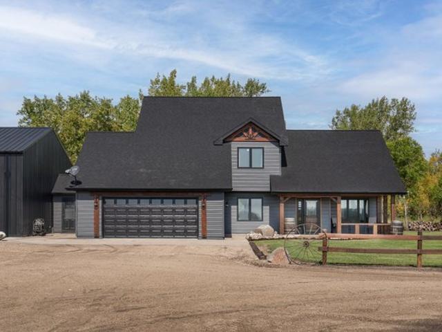 House for sale in Thompson, Grand Forks County