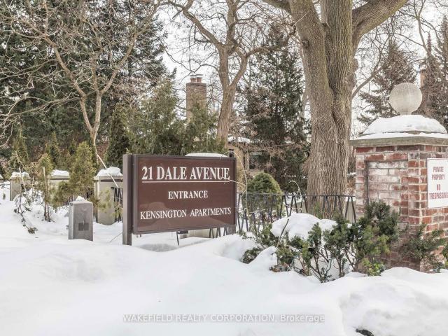 Property for sale in Woburn, Ontario