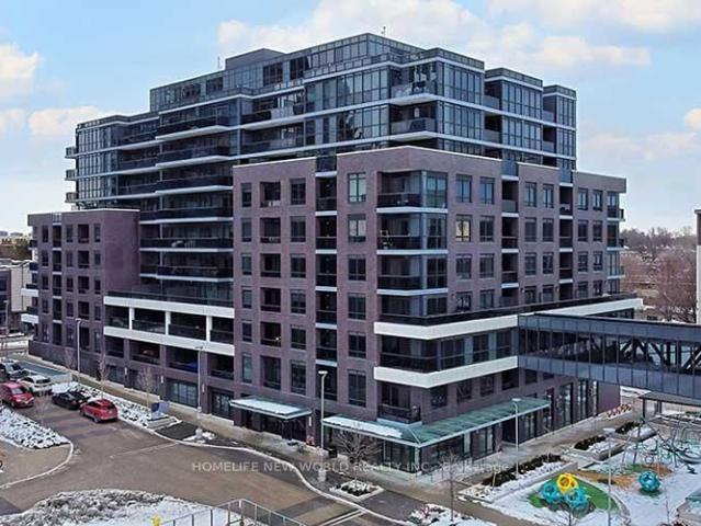 Condo for rent in Toronto, Golden Horseshoe