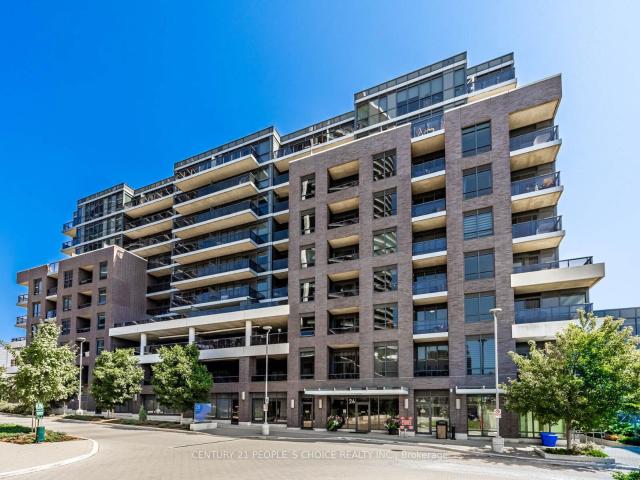 Condo for sale in Woburn, Ontario