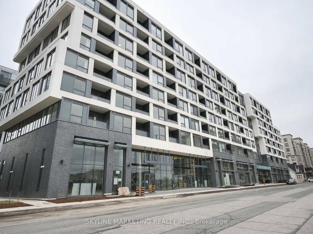 Condo for rent in Woburn, Ontario