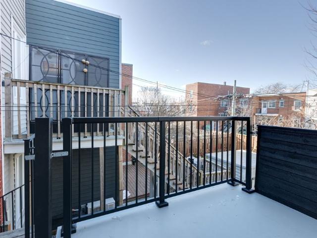 Apartment for rent in Lachine, Montréal