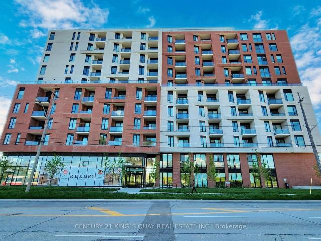 Condo for sale in Woburn, Ontario