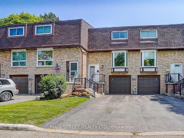 Condo for sale in Durham, Ontario