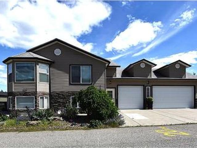 House for sale in British Columbia