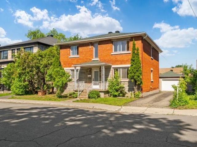 Property for sale in Vieux-Longueuil, Longueuil
