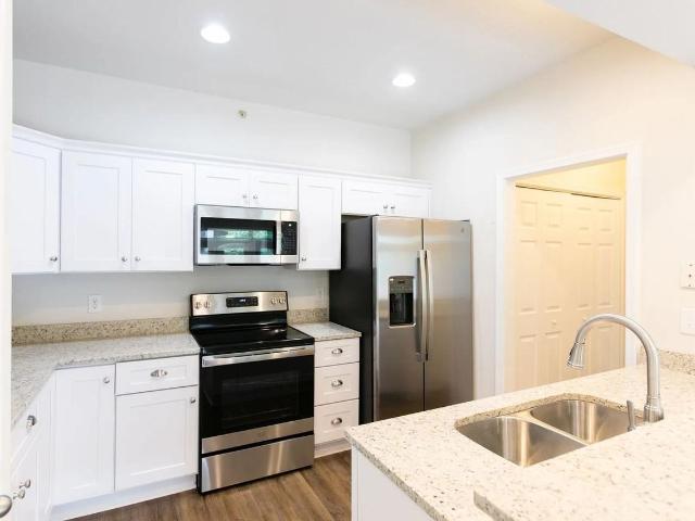 Apartment for rent in Charlottesville