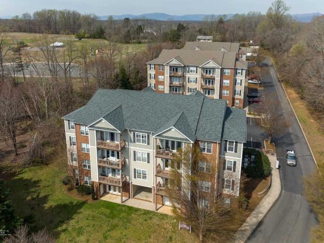 Apartment for rent in Charlottesville