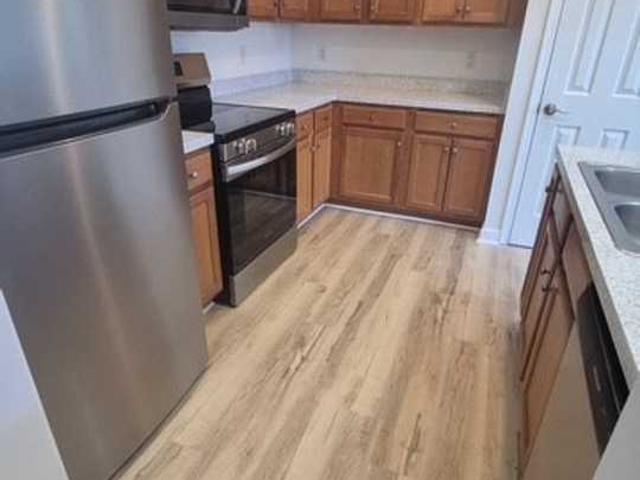Apartment for rent in Charlottesville, Virginia