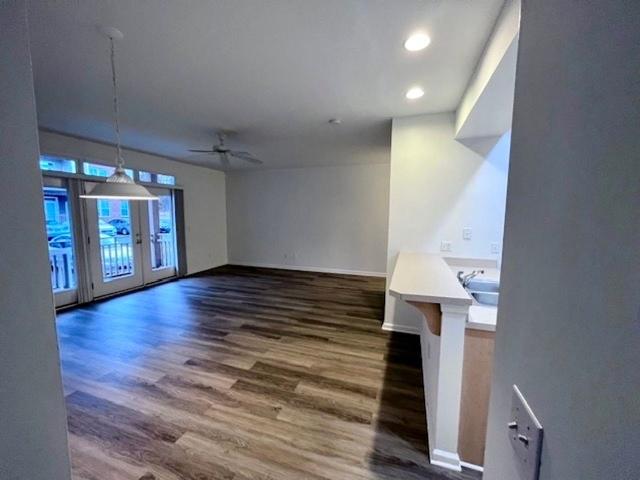 Apartment for rent in Charlottesville