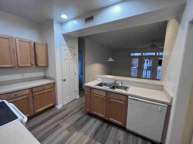 Apartment for rent in Virginia