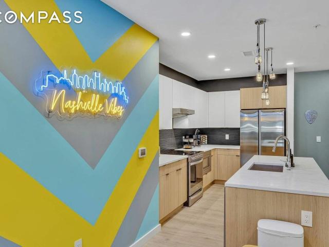 Condo for sale in Nashville