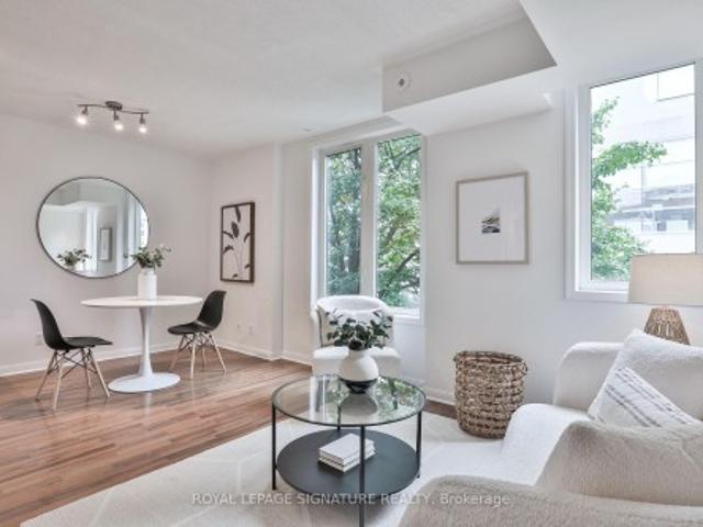 Townhouse for sale in Woburn, Ontario