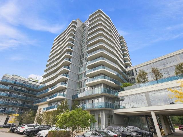 Condo for sale in York, Ontario