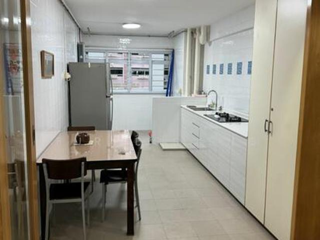 Apartment for rent in Thomson