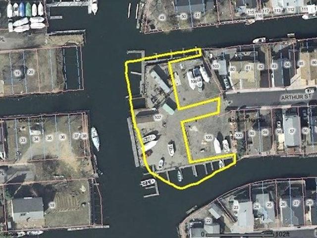Land for sale in Nassau, New York