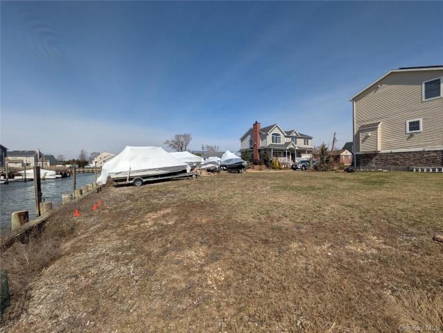 Land for sale in Nassau, New York