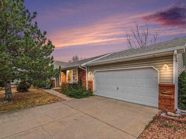 House for sale in Ault, Colorado