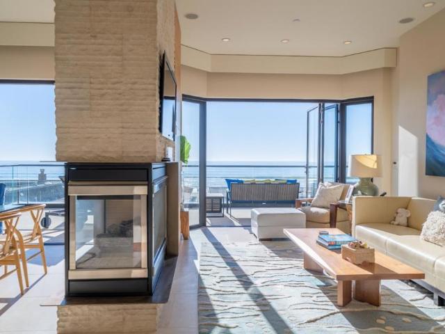 House for sale in Rio Surf & Sand (private), Rio del Mar