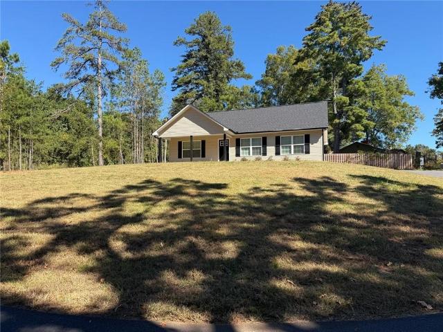 Property for rent in Dahlonega, Georgia