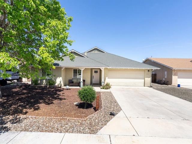 Property for sale in San Miguel, California